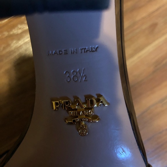 PRADA Heals - Picture 4 of 5